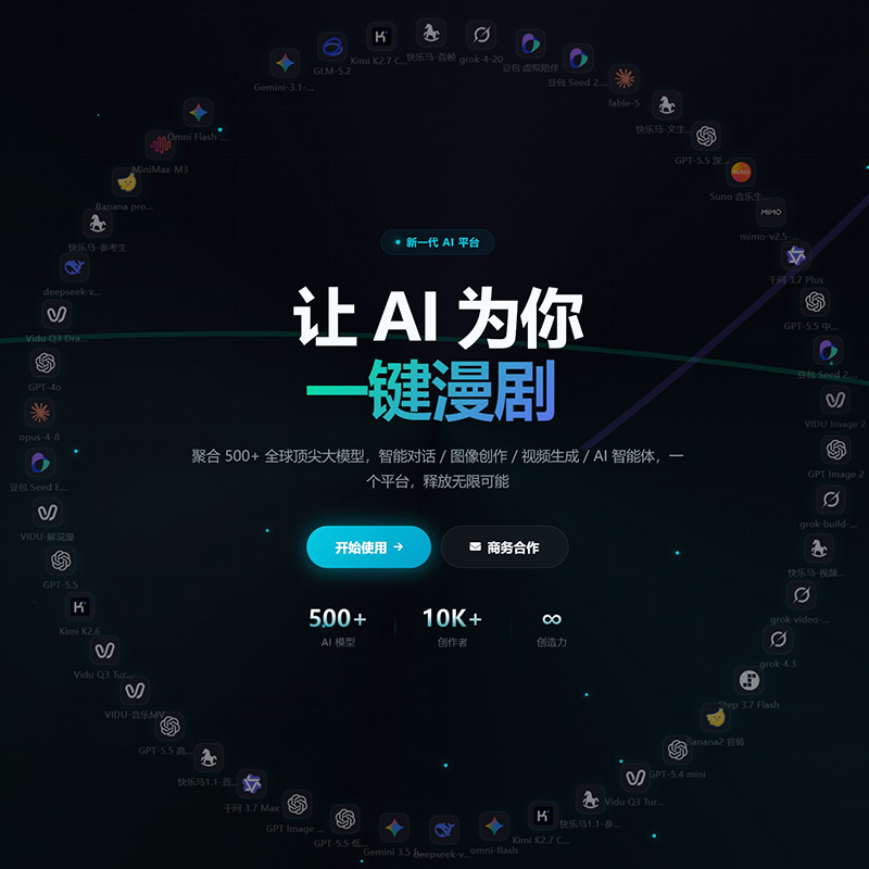 商业视觉与电商设计案例